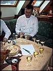 Vinsmaking