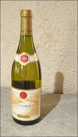 Guigal Condrieu 2005