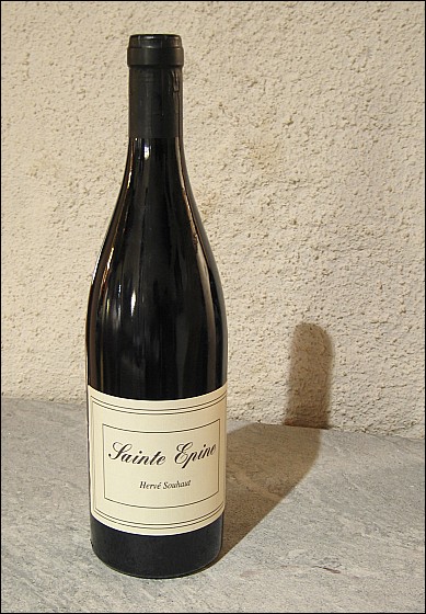 Sainte Epine 2006