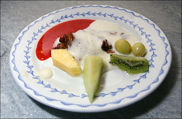 Fruktkomplott