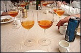 Oransje par