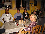 Fornøyde gjester
