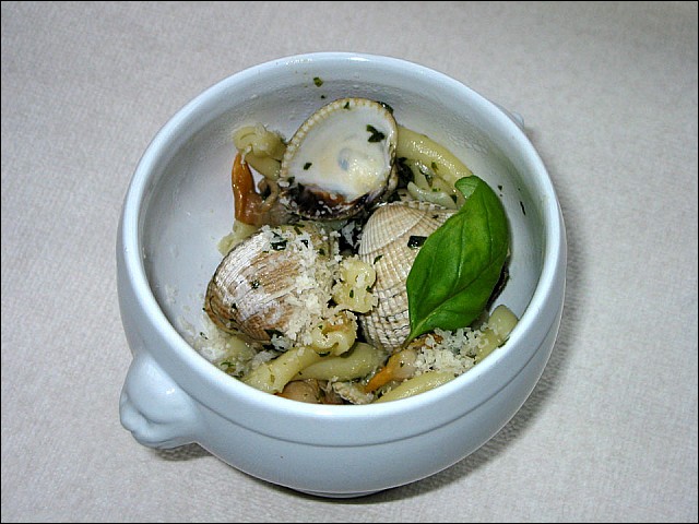 Dermed Pasta