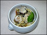 Dermed Pasta