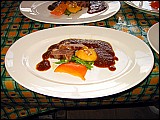 Kveldstrekk