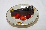 Café Avec med Mørk glede