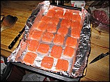 Naken fisk