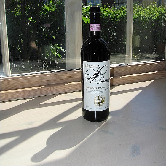 Félsina Beradenga Chianti Classico
