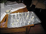 Bakeformer