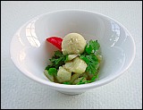 Kald Fisk