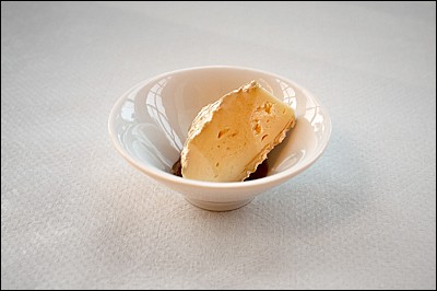 Ser uskyldig ut, men smaker usedvanlig godt.