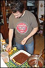 Bjørn desserterer