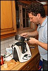 Standhaftig Thermomix