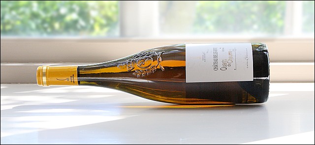 Ch. Belle-Rive Quarts de Chaume 1996