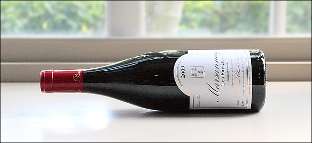 Mullineux Syrah 2009