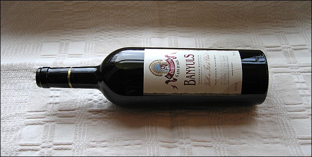 Banyuls 6 Ans d'age