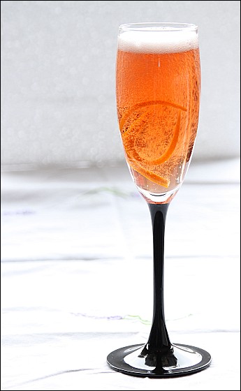 Aperitif