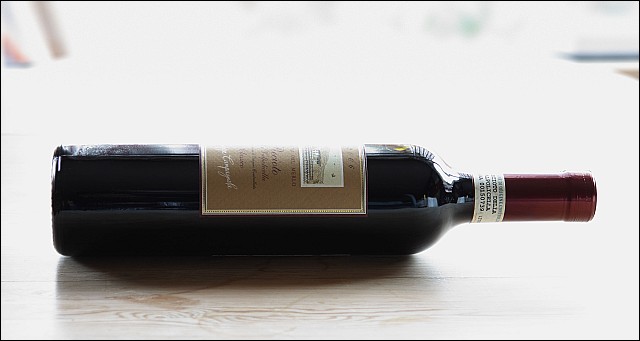 Casotto del Merlo Recioto della Valpolicella Classico 2006