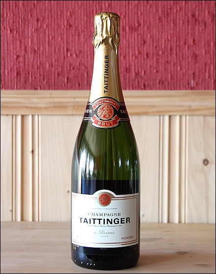 Taittinger Brut Réserve