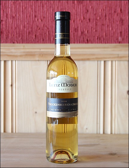 Prestige Trockenbeerenauslese 2008