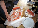 Firkantet fisk