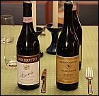 Barolo mot Barolo