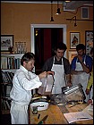 Fiskekraft