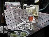 Høye glass