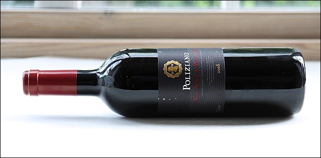 Polizano Vino Nobile di Montepulciano 2005
