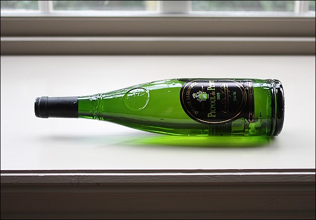 Domaine La Grangette Picpoul de Pinet 