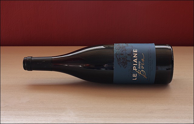 Le Piane Boca 2003